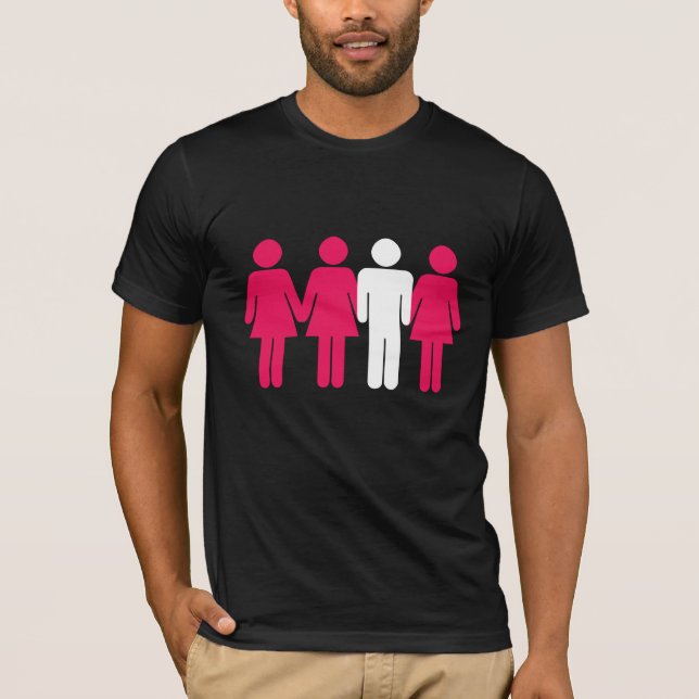 Camiseta O Henricksons (Frente)