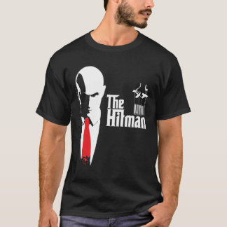 Camiseta O Hitman Classic