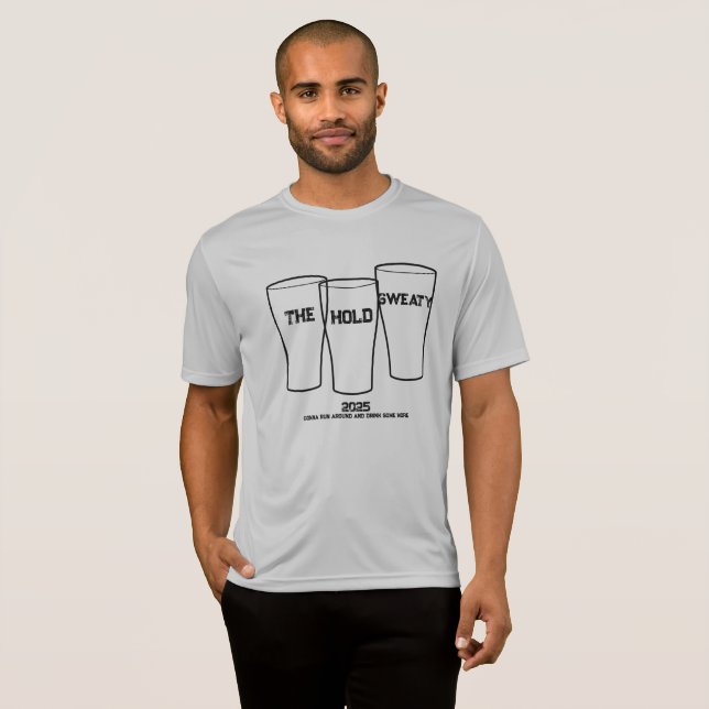 Camiseta O Hold Suado 2025 (Frente Completa)