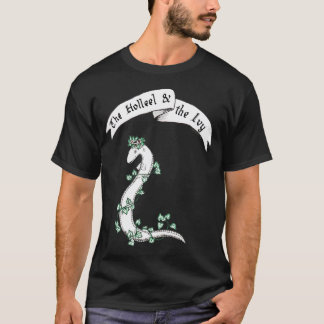 Camiseta O Holleel E A Ivy