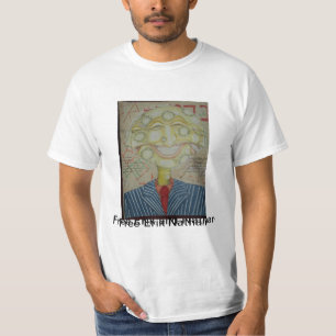 Camiseta O homem de Nathan