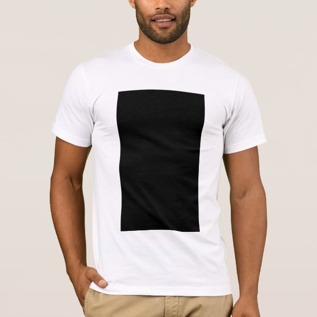 CAMISETA O HOMEM DE VÔO (Frente)