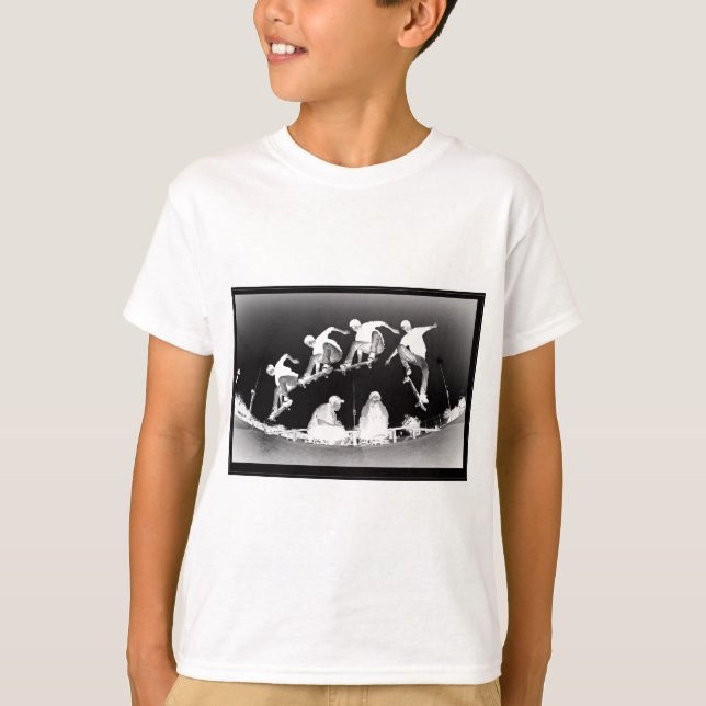 Camiseta O homem do espaço (Frente)