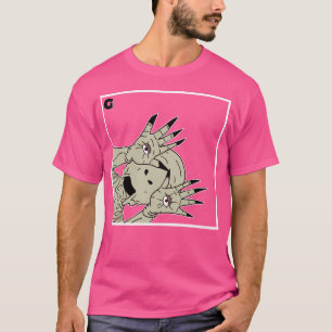 Camiseta O Homem Pálido