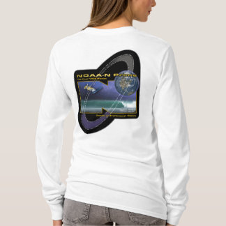 Camiseta O Hoodie das mulheres