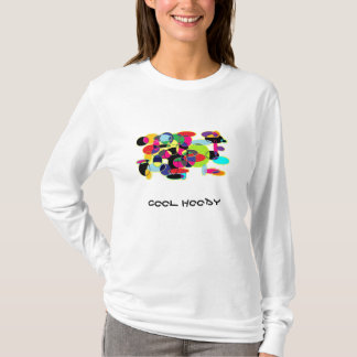 Camiseta O hoody legal