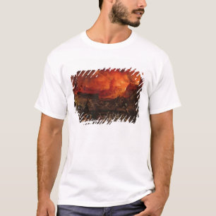 Camiseta O horroroso do inferno