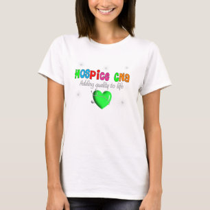 Camiseta O hospício PODE t-shirt adorável