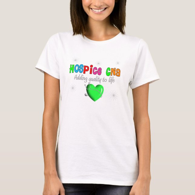 Camiseta O hospício PODE t-shirt adorável (Frente)