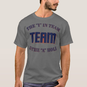 Camiseta O i in Team