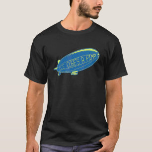 Camiseta O Ice Cube é um Cafetão