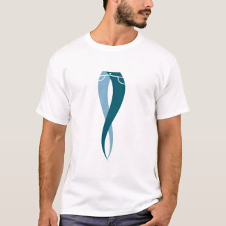 Camiseta O ícone T das mulheres