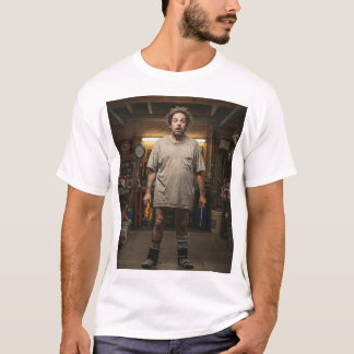Camiseta O Idiota!