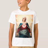 O Imaculado Coração de Maria