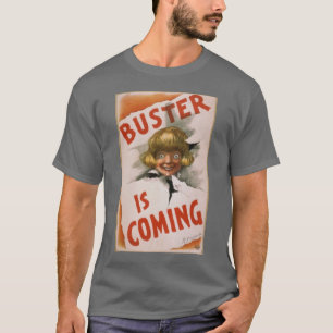 Camiseta O imbecil é