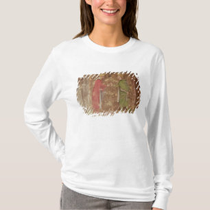 Camiseta O imperador romano santamente Charles IV 2