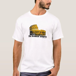 Camiseta O Império dos Ramen