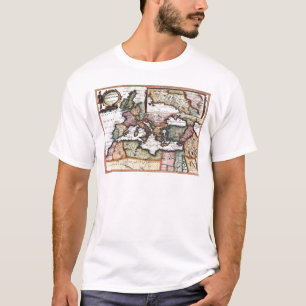 Camiseta O império romano