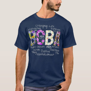 Camiseta O incrível BCBA