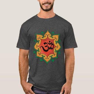Camiseta Ó Índia garota