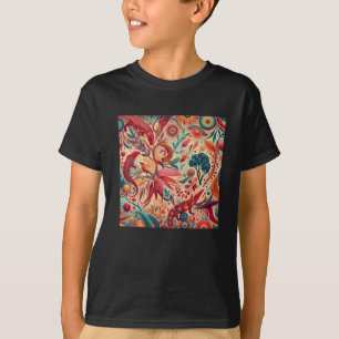 Camiseta O Indígenas original australiano