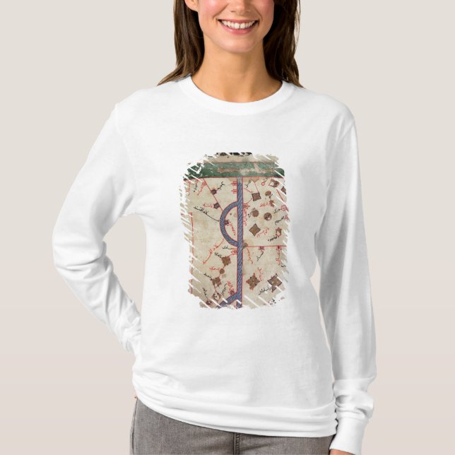 Camiseta O Indus (Frente)