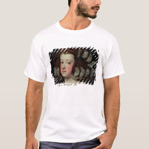 Camiseta O Infanta Maria Theresa