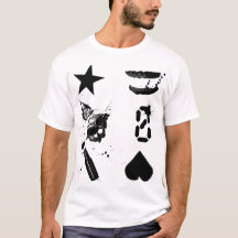 O infinitos esvaziam (o preto)