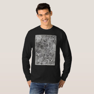 Camiseta O Interior