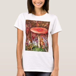 Camiseta O intruso John Anster Fitzgerald