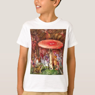 Camiseta O intruso John Anster Fitzgerald