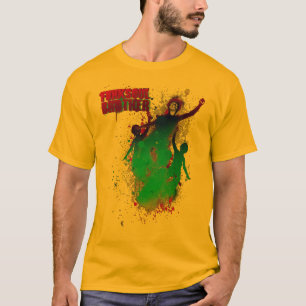 Camiseta o irmão da alma do funk
