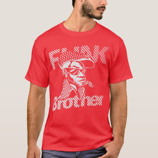 CAMISETA O IRMÃO FUNK ORIGINAL