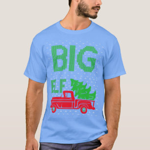 Camiseta O irmão mais velho