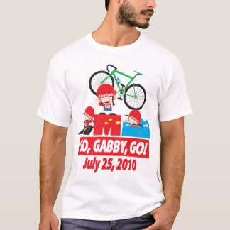 Camiseta O IronMan de Gabrielle