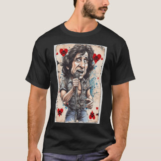 Camiseta O Jack vintage