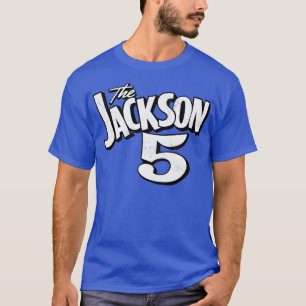 Camiseta O Jackson