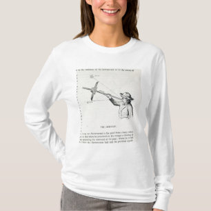 Camiseta O Jackstaff