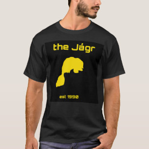 Camiseta O Jagr