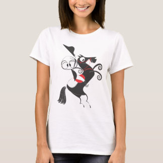 Camiseta O "jaleo " de Minorca