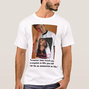 Camiseta O Jangro