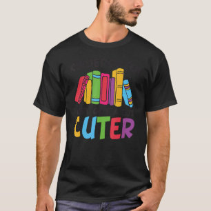 Camiseta O Jardim De Infância Acabou De Ficar Muito Mais Cu