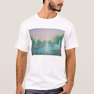 Camiseta O Jardim do Éden 2011