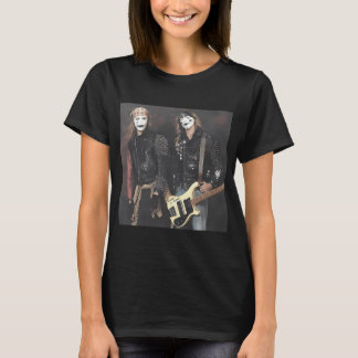 Camiseta O Jardim Merda Na R.ota