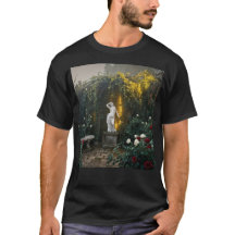 O Jardim Que o Tempo Esqueceu
