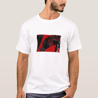 Camiseta O jazz é