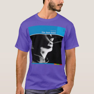 Camiseta o jazz june o remédio