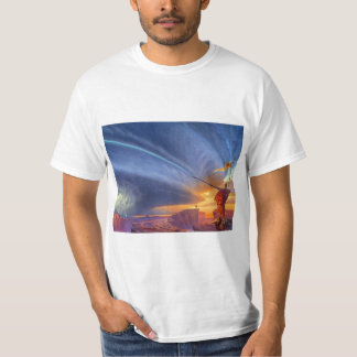 Camiseta O jeito dos reis
