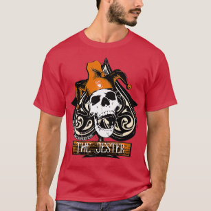 Camiseta O jester Classic TShirt