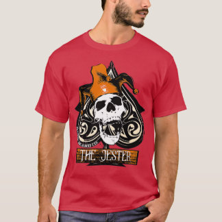 Camiseta O jester Classic TShirt